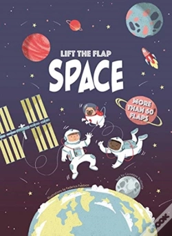 Capa do artigo Lift The Flap - Space