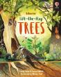 Lift-The-Flap Trees - Preview