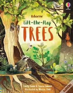 Capa do artigo Lift-The-Flap Trees