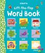 Lift-The-Flap Word Book - Preview