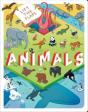 Lift The Flaps: Animals - Preview