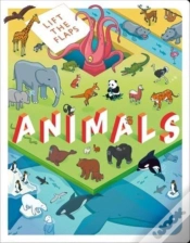 Capa do artigo Lift The Flaps: Animals