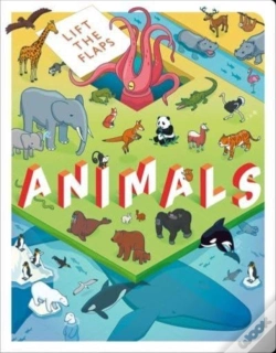 Capa do artigo Lift The Flaps: Animals