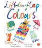 Lift-The-Flaps Colours - Preview