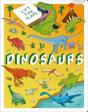 Lift The Flaps: Dinosaurs - Preview