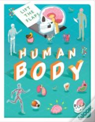Lift The Flaps: Human Body