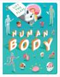Lift The Flaps: Human Body - Preview