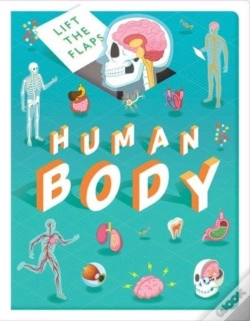 Capa do artigo Lift The Flaps: Human Body