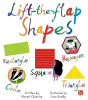Lift-The-Flaps Shapes - Preview