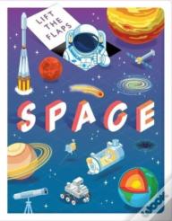 Lift The Flaps: Space