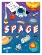 Lift The Flaps: Space - Preview