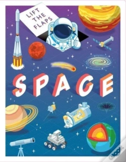 Capa do artigo Lift The Flaps: Space
