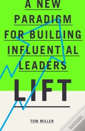 Capa do artigo Lift