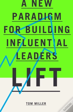 Capa do artigo Lift