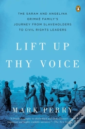 Capa do artigo Lift Up Thy Voice