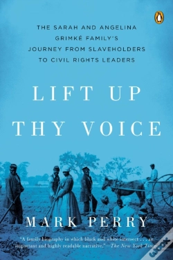 Capa do artigo Lift Up Thy Voice