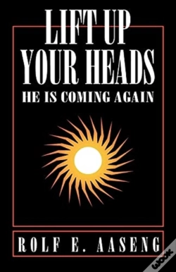 Capa do artigo Lift Up Your Heads