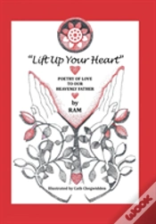 Capa do artigo "Lift Up Your Heart"