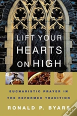 Capa do artigo Lift Your Hearts On High