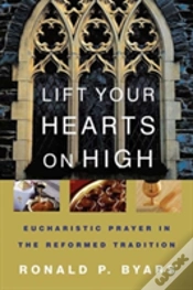 Capa do artigo Lift Your Hearts On High