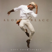 Capa do artigo Lift Your Spirit - CD