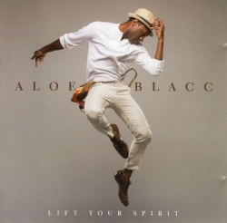 Capa do artigo Lift Your Spirit - CD
