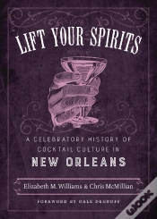 Capa do artigo Lift Your Spirits