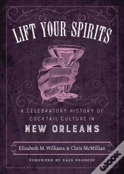 Capa do artigo Lift Your Spirits