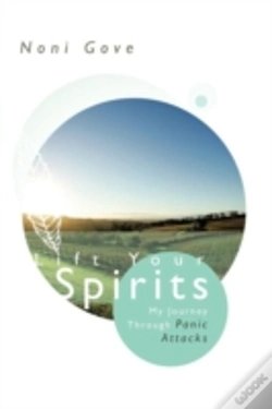 Capa do artigo Lift Your Spirits