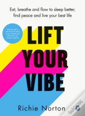 Lift Your Vibe