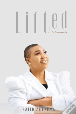 Capa do artigo Lifted