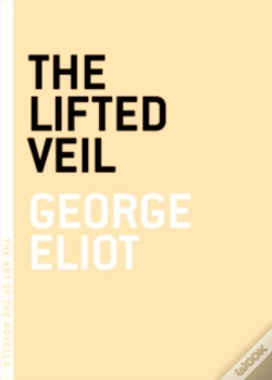 Capa do artigo Lifted Veil