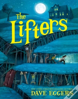 Capa do artigo Lifters