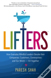 Capa do artigo Lifters