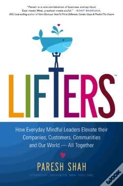 Capa do artigo Lifters