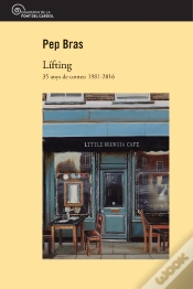 Capa do artigo Lifting 35 Anys De Contes 1981 2016