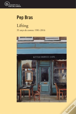 Capa do artigo Lifting 35 Anys De Contes 1981 2016