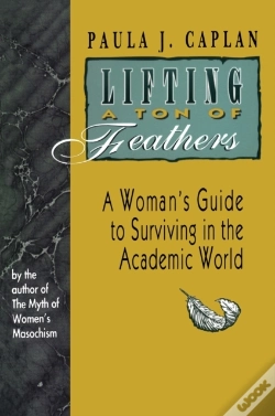 Capa do artigo Lifting A Ton Of Feathers