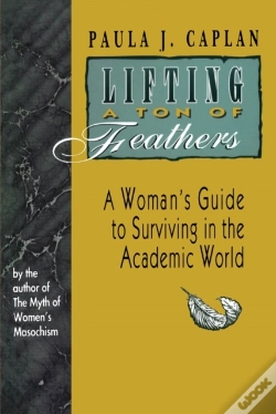 Capa do artigo Lifting A Ton Of Feathers
