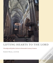 Capa do artigo Lifting Hearts To The Lord