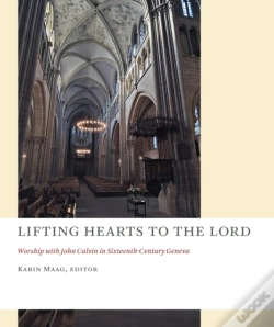 Capa do artigo Lifting Hearts To The Lord