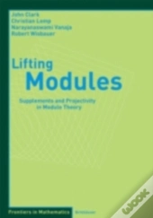 Lifting Modules