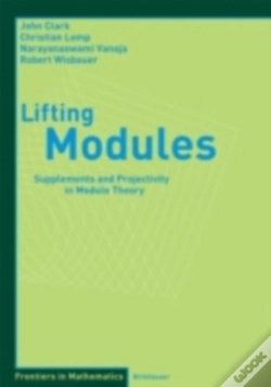 Capa do artigo Lifting Modules