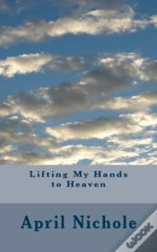 Capa do artigo Lifting My Hands To Heaven