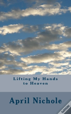 Capa do artigo Lifting My Hands To Heaven
