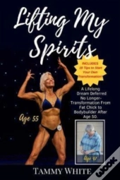 Lifting My Spirits