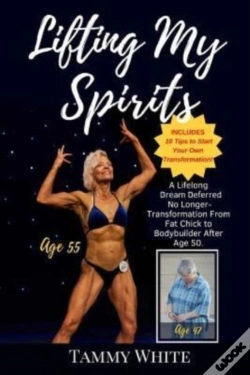 Capa do artigo Lifting My Spirits