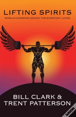 Capa do artigo Lifting Spirits