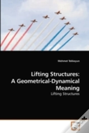 Capa do artigo Lifting Structures: A Geometrical-Dynami