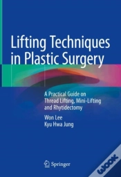 Capa do artigo Lifting Techniques In Plastic Surgery